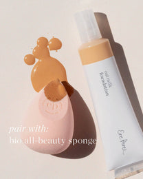Ere Perez Oat Milk Foundation