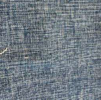 Masha Ankle Pants- Chambray