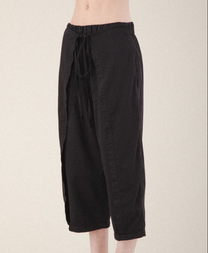 Prairie Underground Envelope Pant- Black
