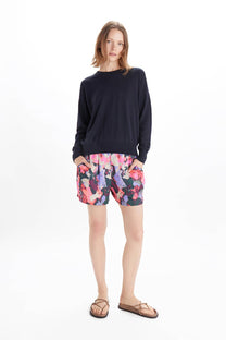 Tahoe Crewneck Sweater