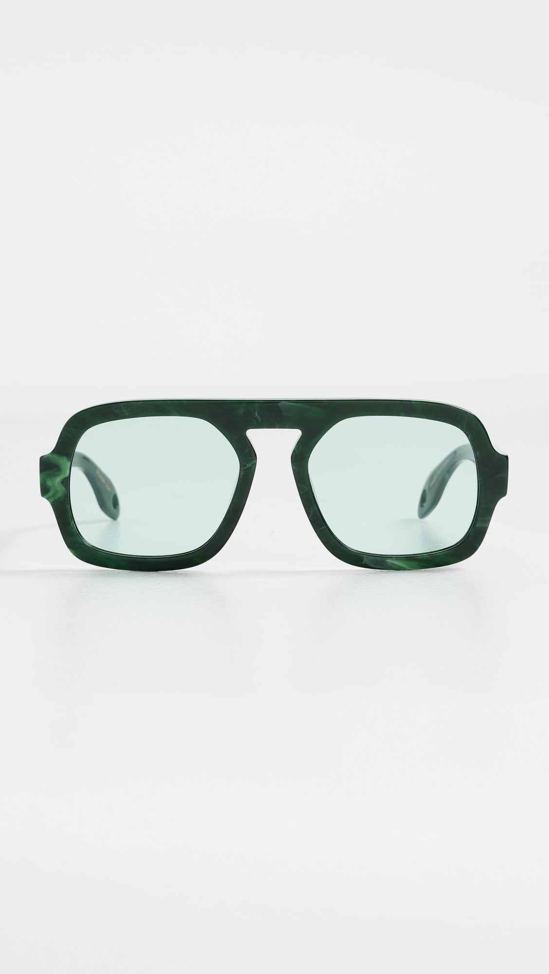 Elisa Johnson Jane - Green Tortoise