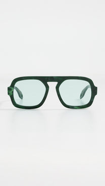 Elisa Johnson Jane - Green Tortoise