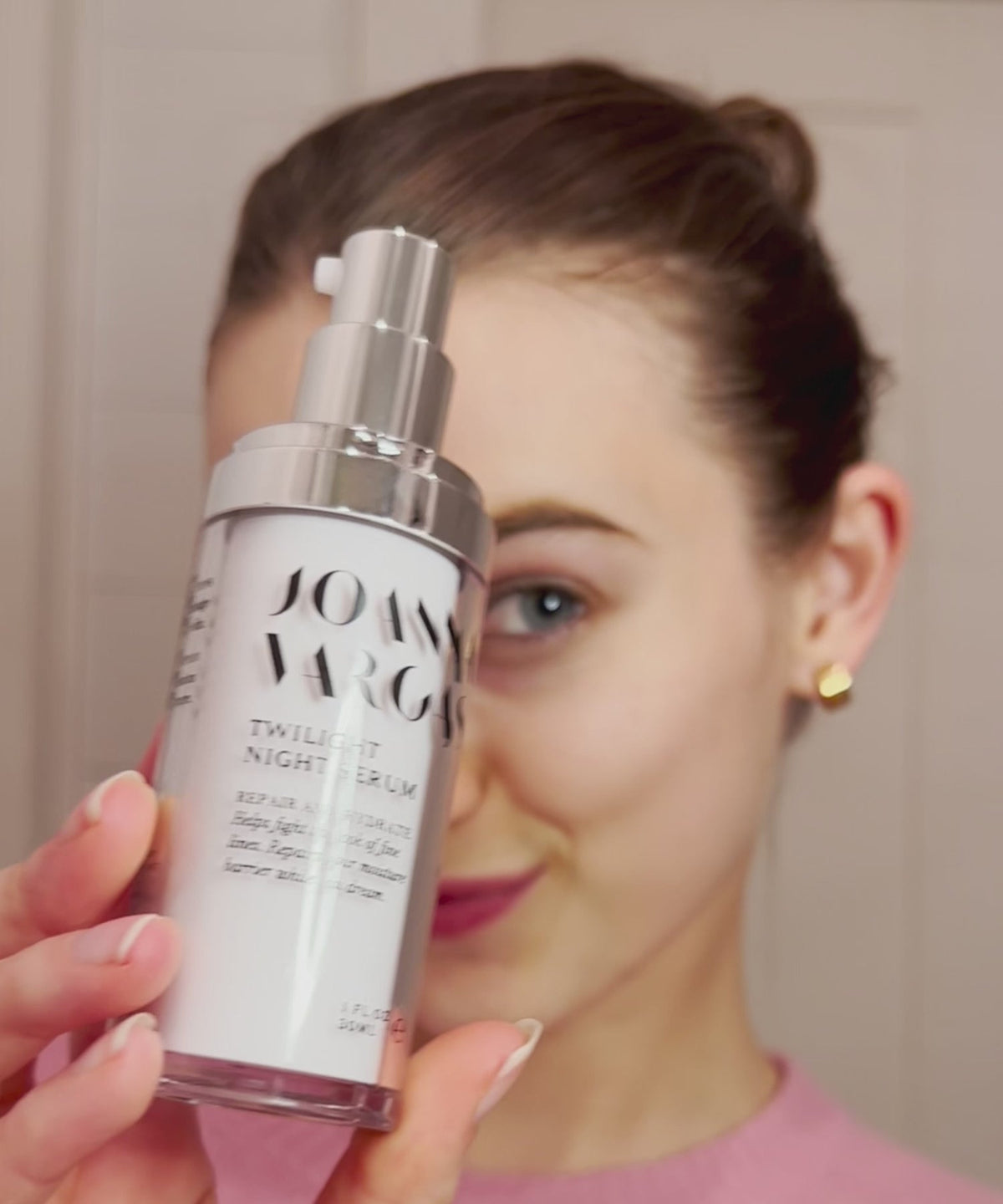 Joanna Vargas Twilight Night Serum