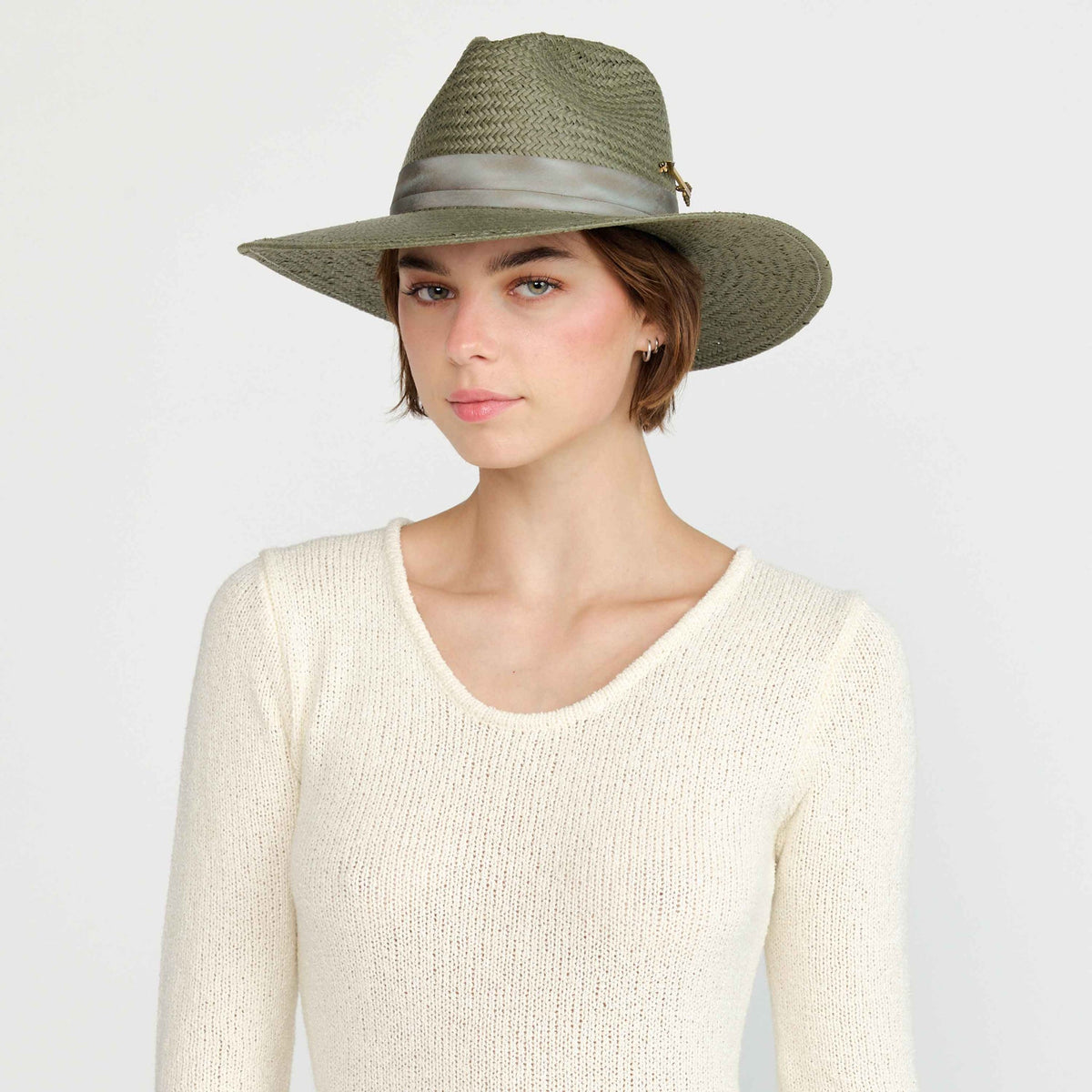 Packable Rambler- Olive