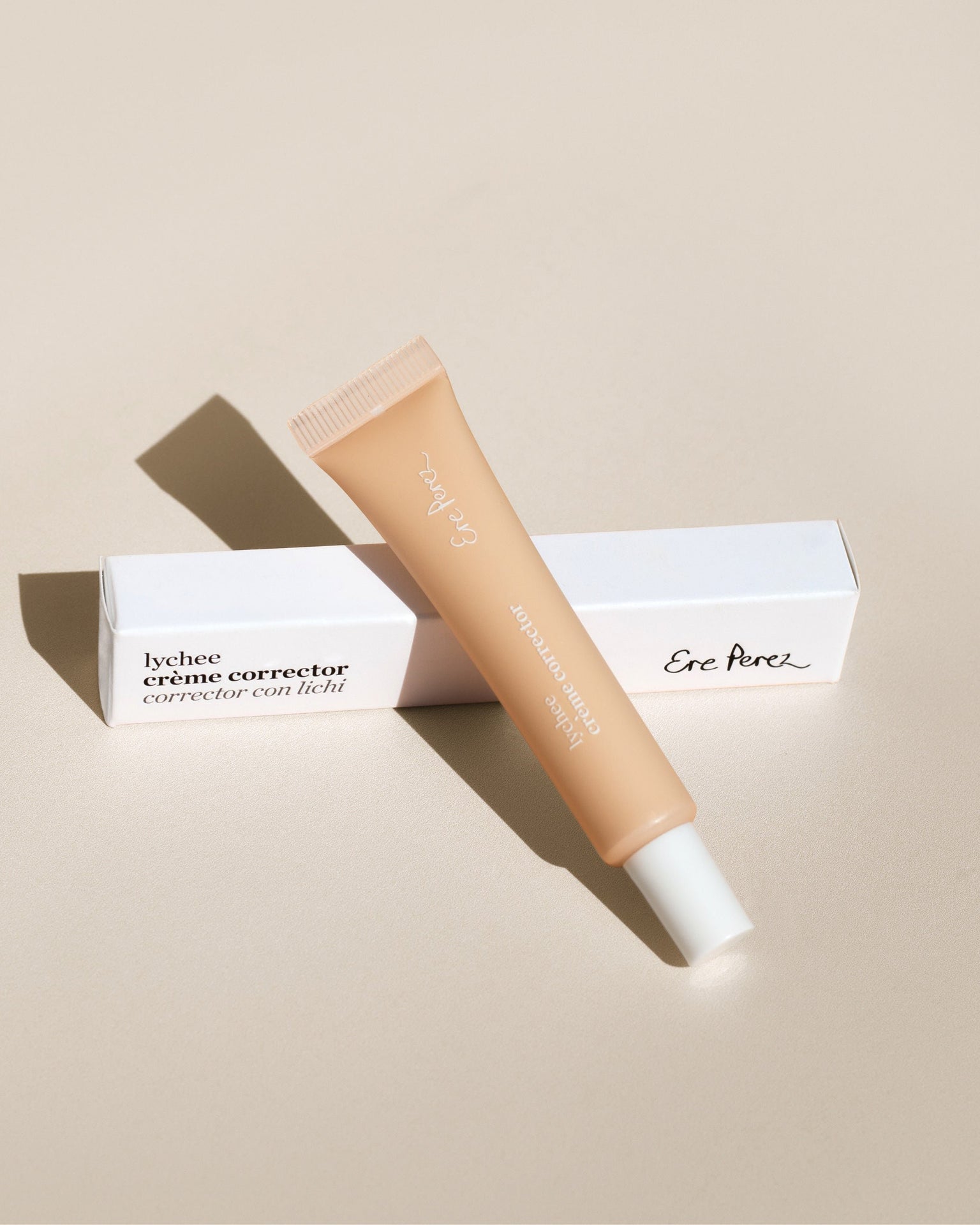 Ere Perez lychee crème corrector
