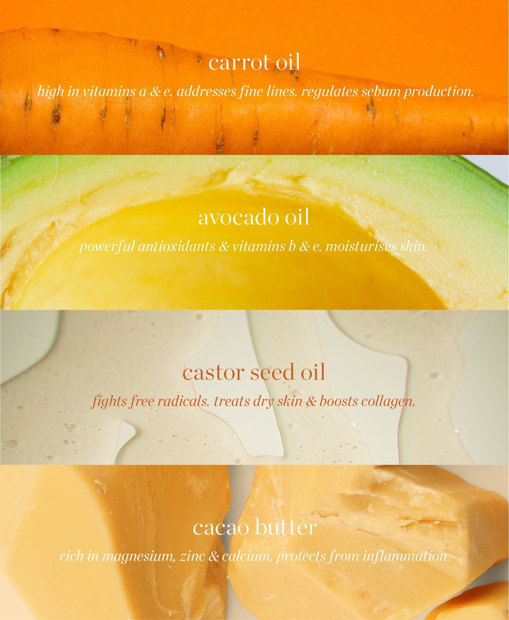 Ere Perez Carrot Color Pot