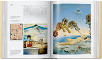 DALI.  The Paintings.
