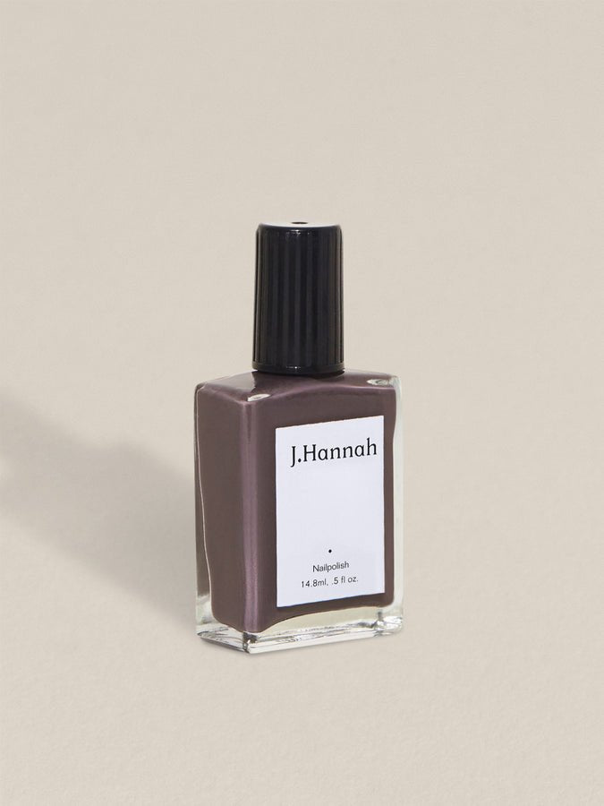 J.Hannah Nail Polish