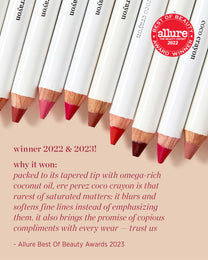 Ere Perez Coco Crayón