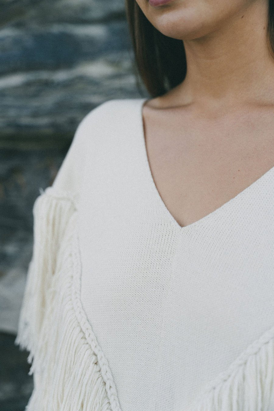 A Perfect Nomad- Nomadic Habit Dress