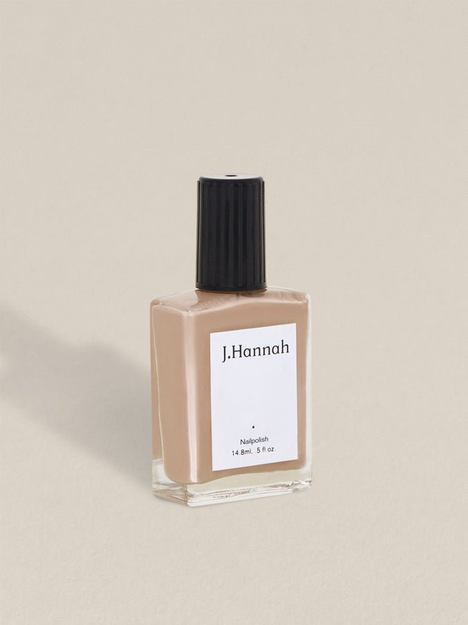J.Hannah Nail Polish