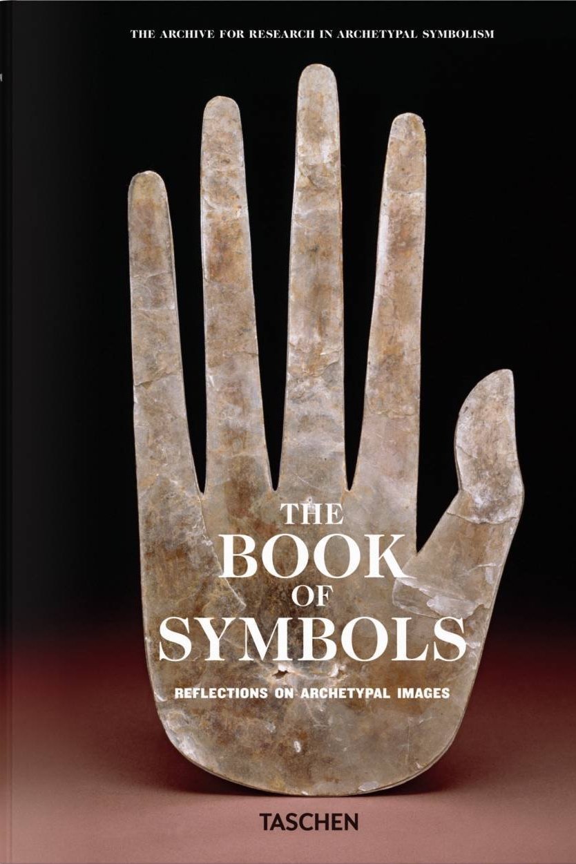 Book of Symbols: Reflections on Archetypal Images