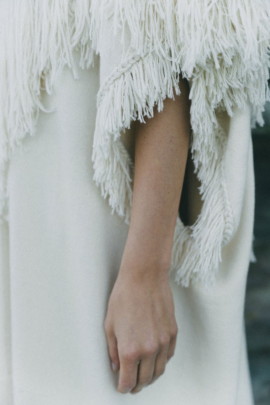 A Perfect Nomad- Nomadic Habit Dress