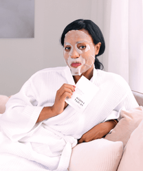 Joanna Vargas Forever Glow Anti-Aging Face Mask Set