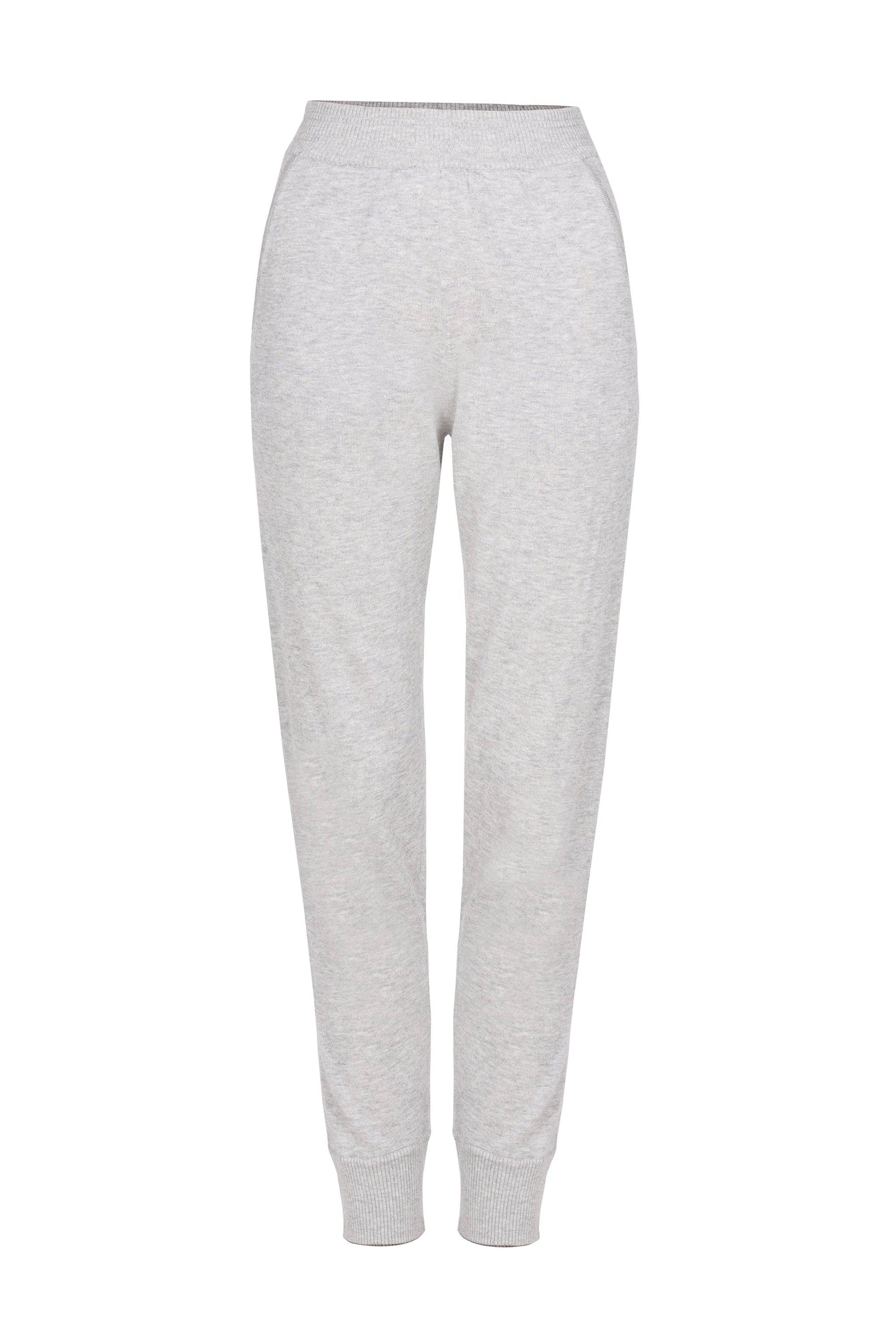 Cotton/Cashmere Women's Leggings