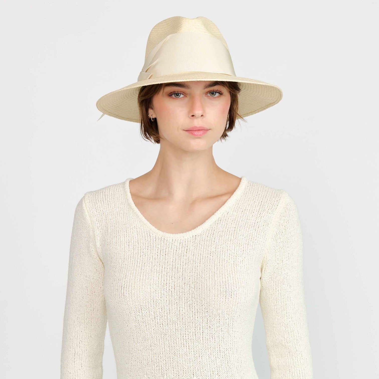 Gardenia - Natural/Bone