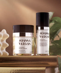 Joanna Vargas Twilight Night Cream