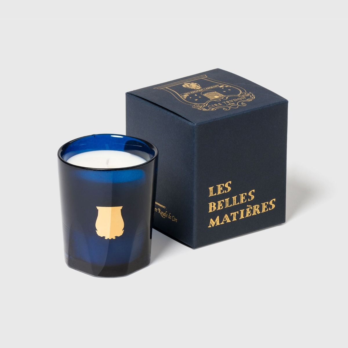 Trudon La Petit Bougie Scented Candle- SALTA