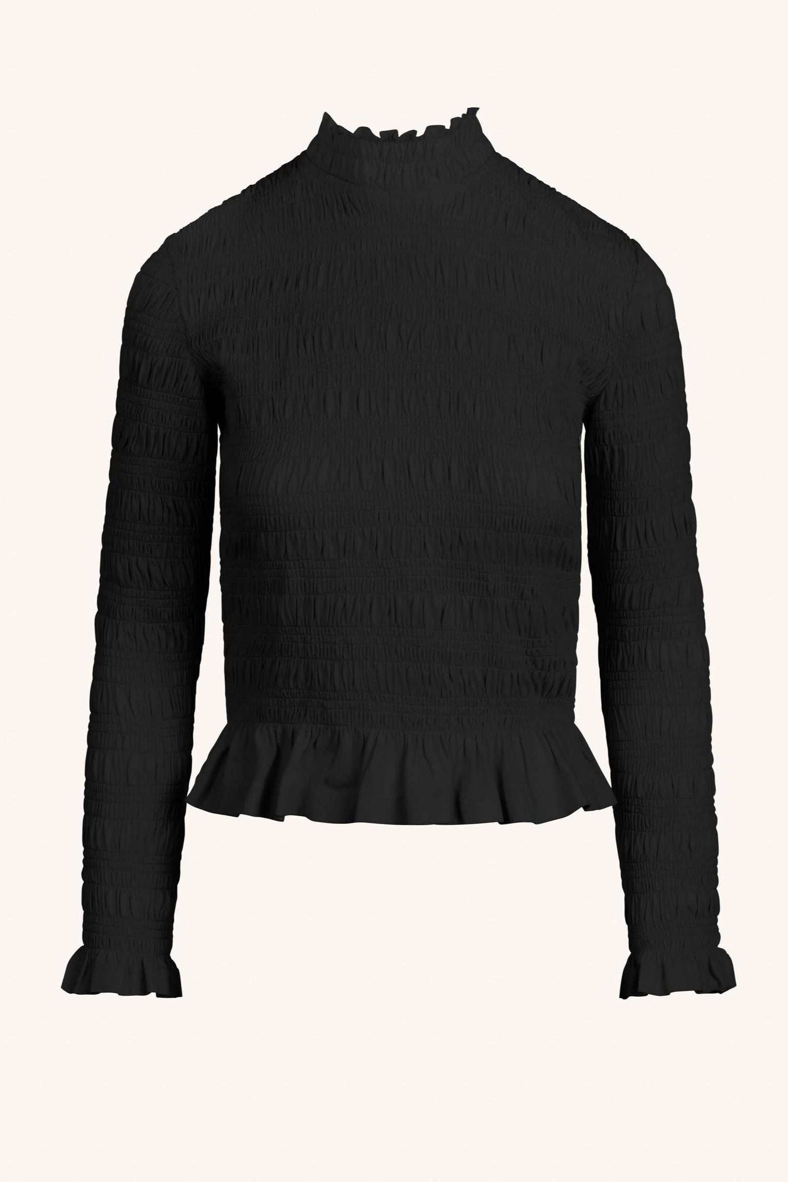 Merlette Kantor Top- Black