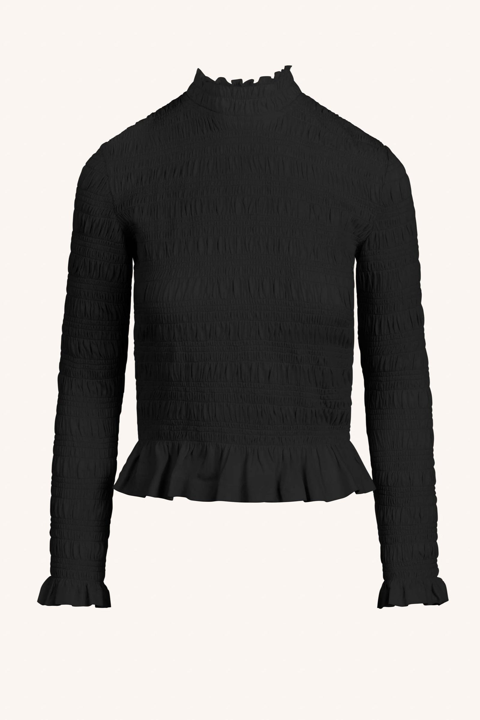 Merlette Kantor Top- Black