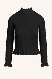 Merlette Kantor Top- Black
