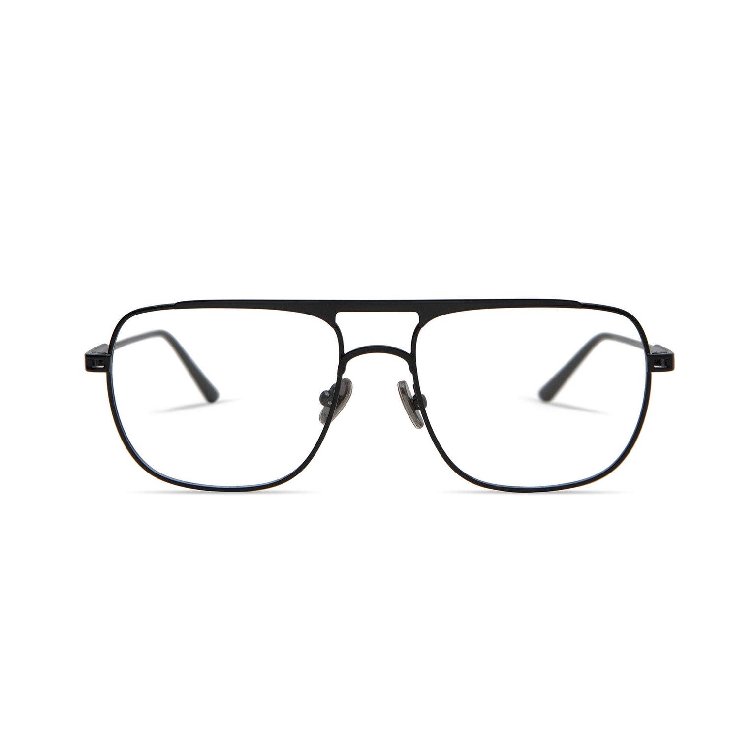 Elisa Johnson Jane - Black Metal Optical