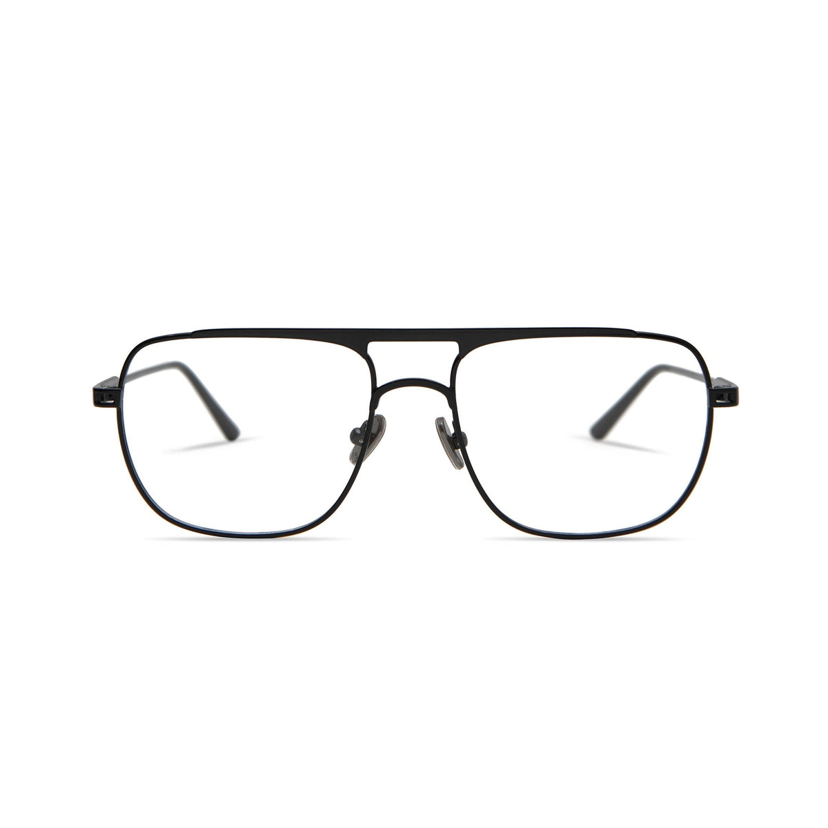Elisa Johnson Jane - Black Metal Optical