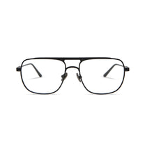Elisa Johnson Jane - Black Metal Optical