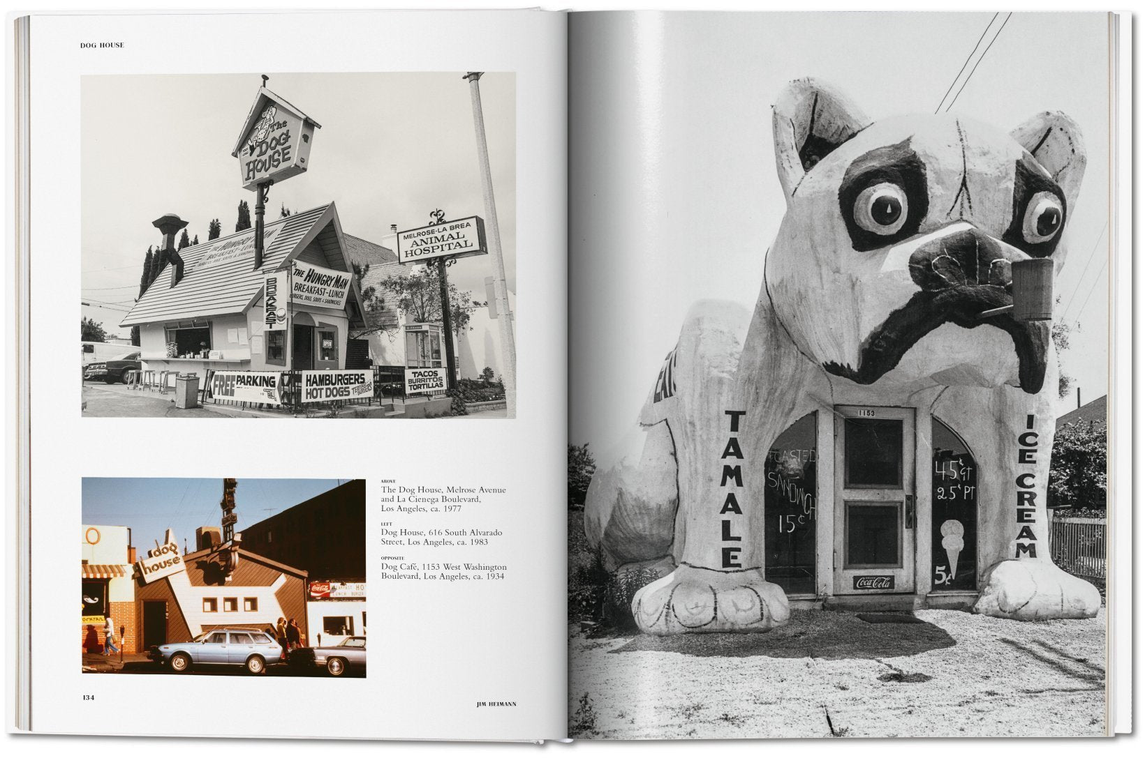 California Crazy- American Pop Architecture