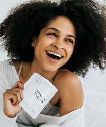 Joanna Bright Eye Firming Mask Set