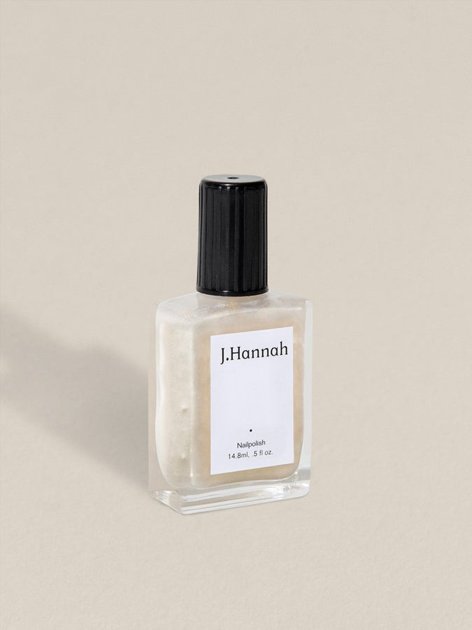 J.Hannah Nail Polish