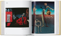DALI.  The Paintings.