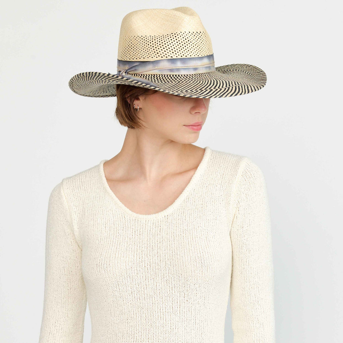 Mesquite- Natural/Blush