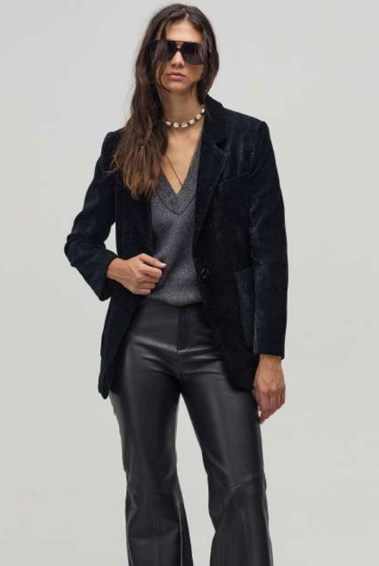 Cosmo Blazer