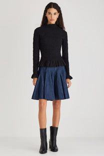 Merlette Kantor Top- Black