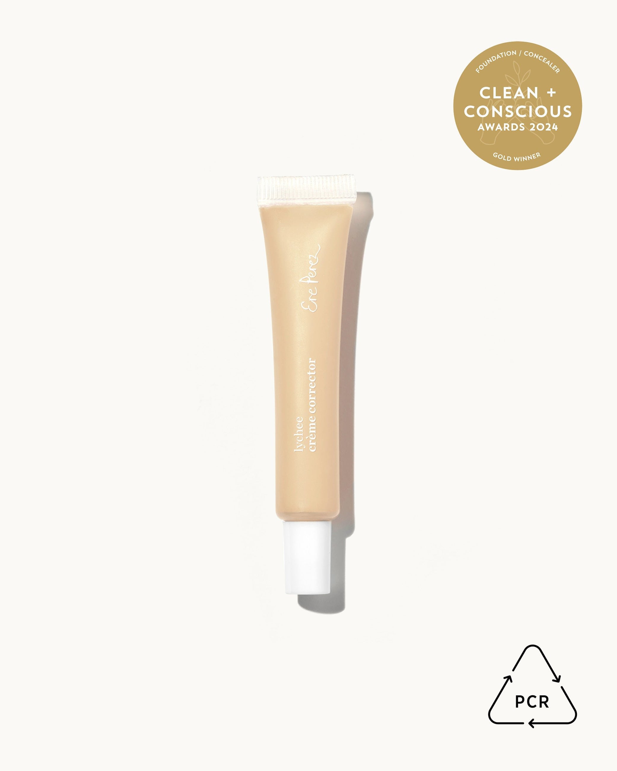 Ere Perez lychee crème corrector