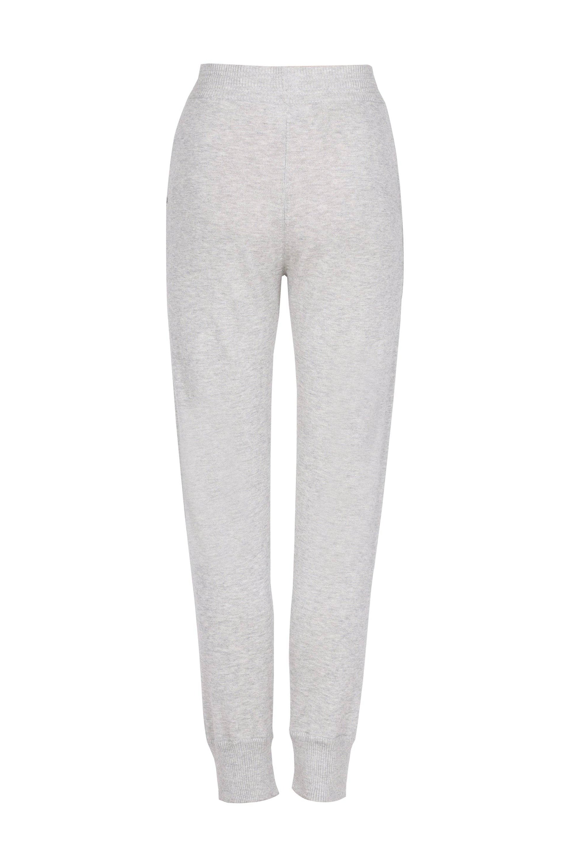 Cotton/Cashmere Women's Leggings