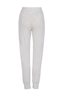 Cotton/Cashmere Women's Leggings