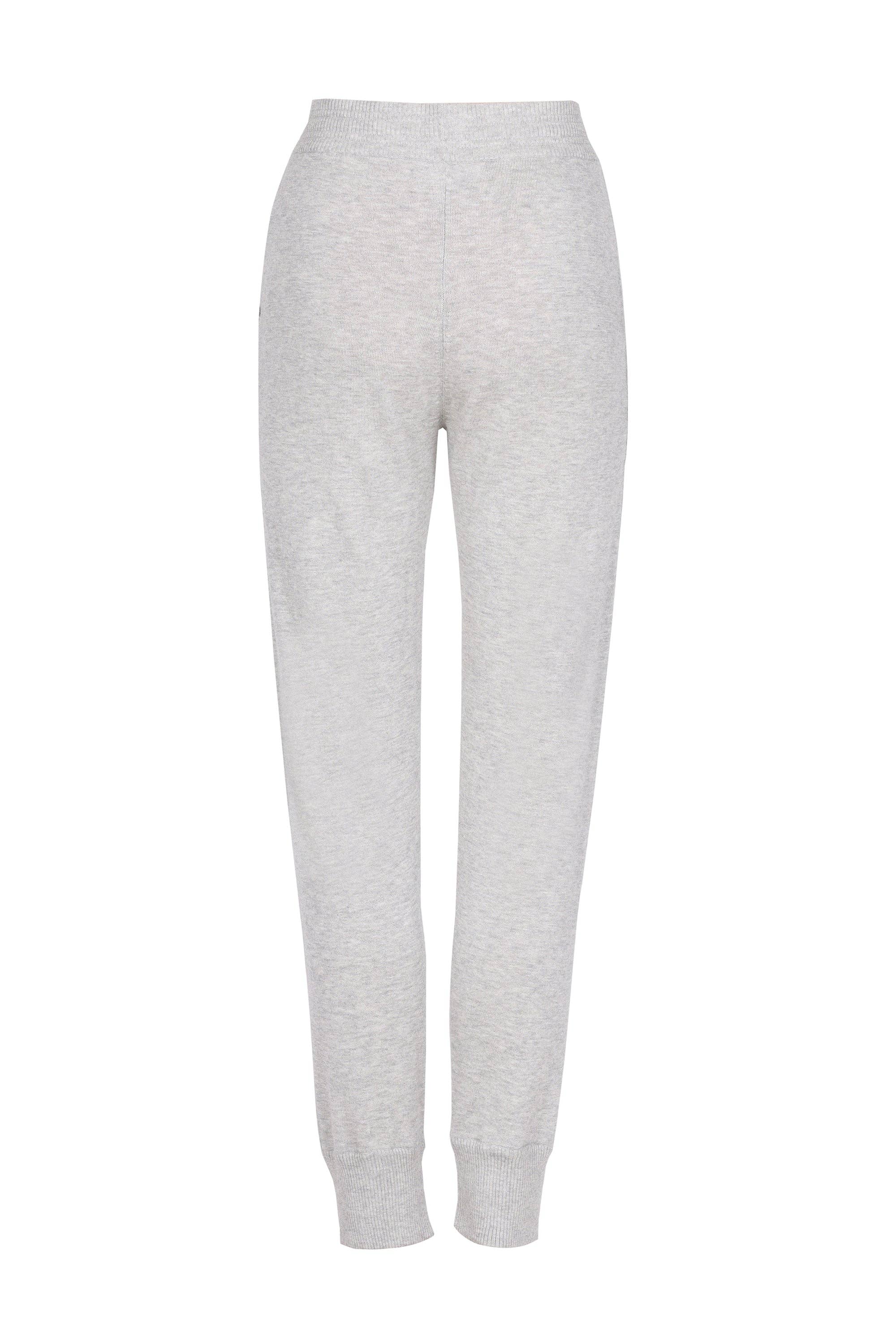 Cotton/Cashmere Women's Leggings