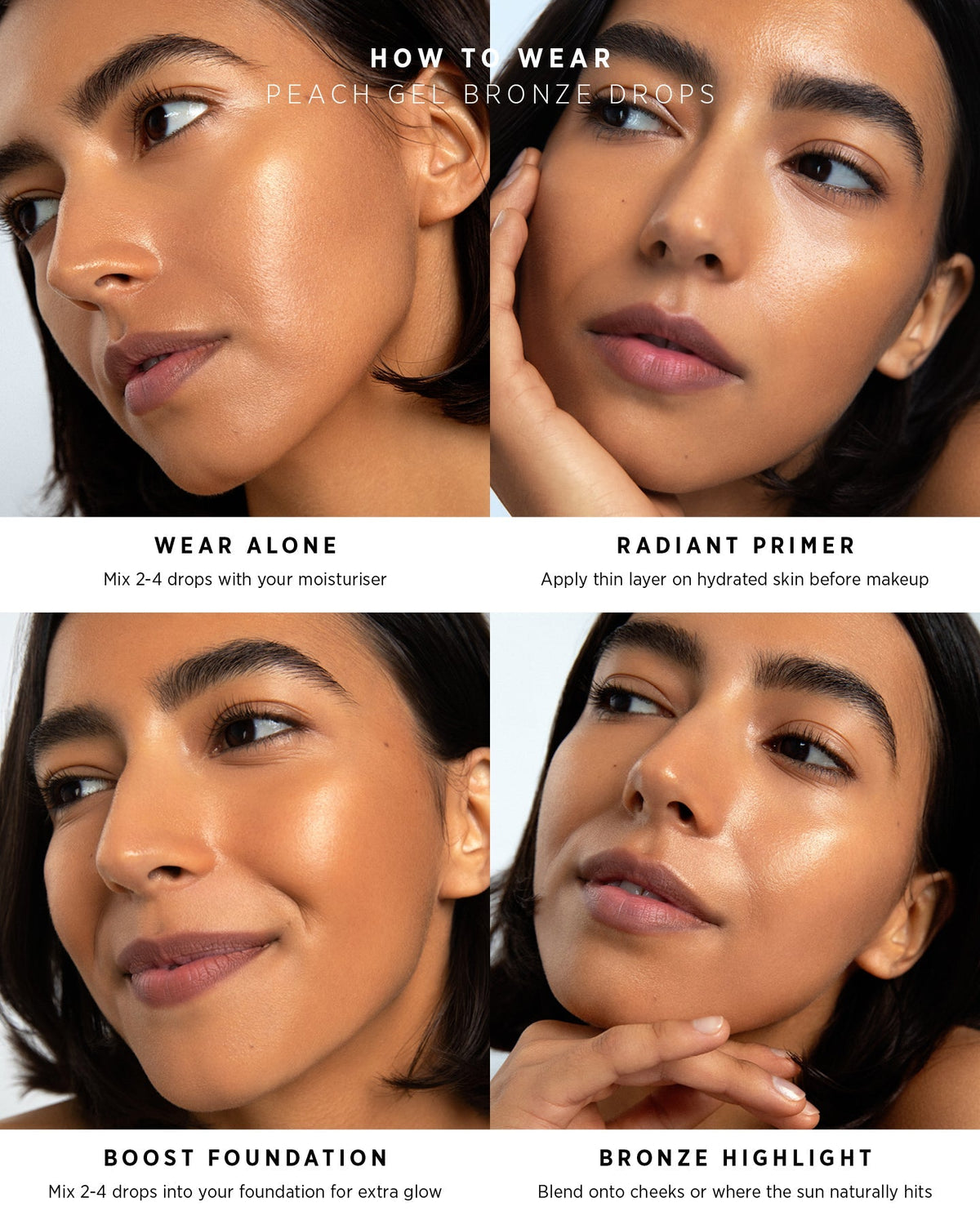 Ere Perez Bronzer &amp; Highlighter
