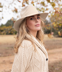 GARDENIA - IVORY