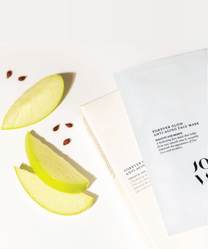Joanna Vargas Forever Glow Anti-Aging Face Mask Set