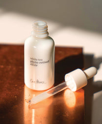 White Tea Phyto-Retinol Elixir