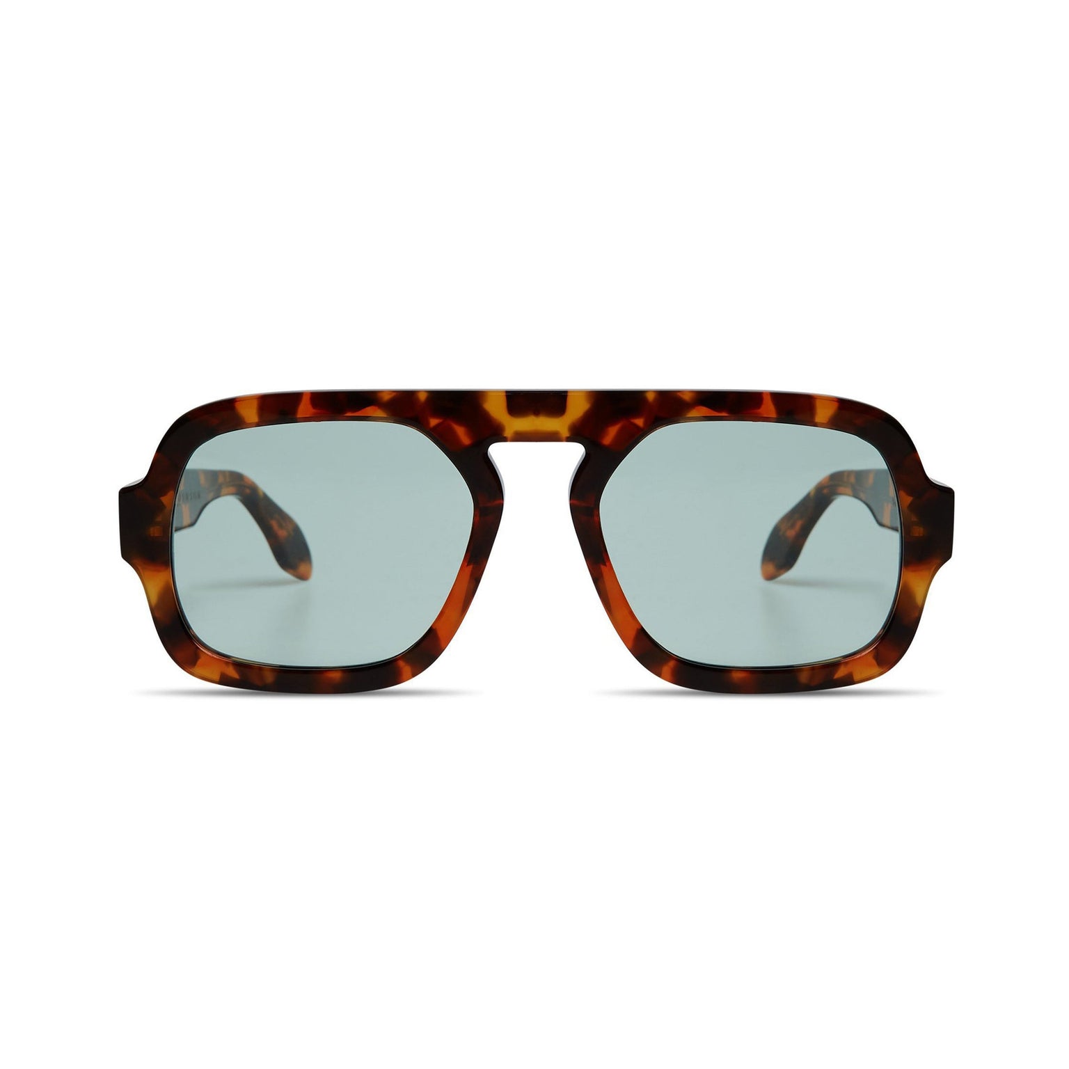 Elisa Johnson Jane - Brown Tortoise