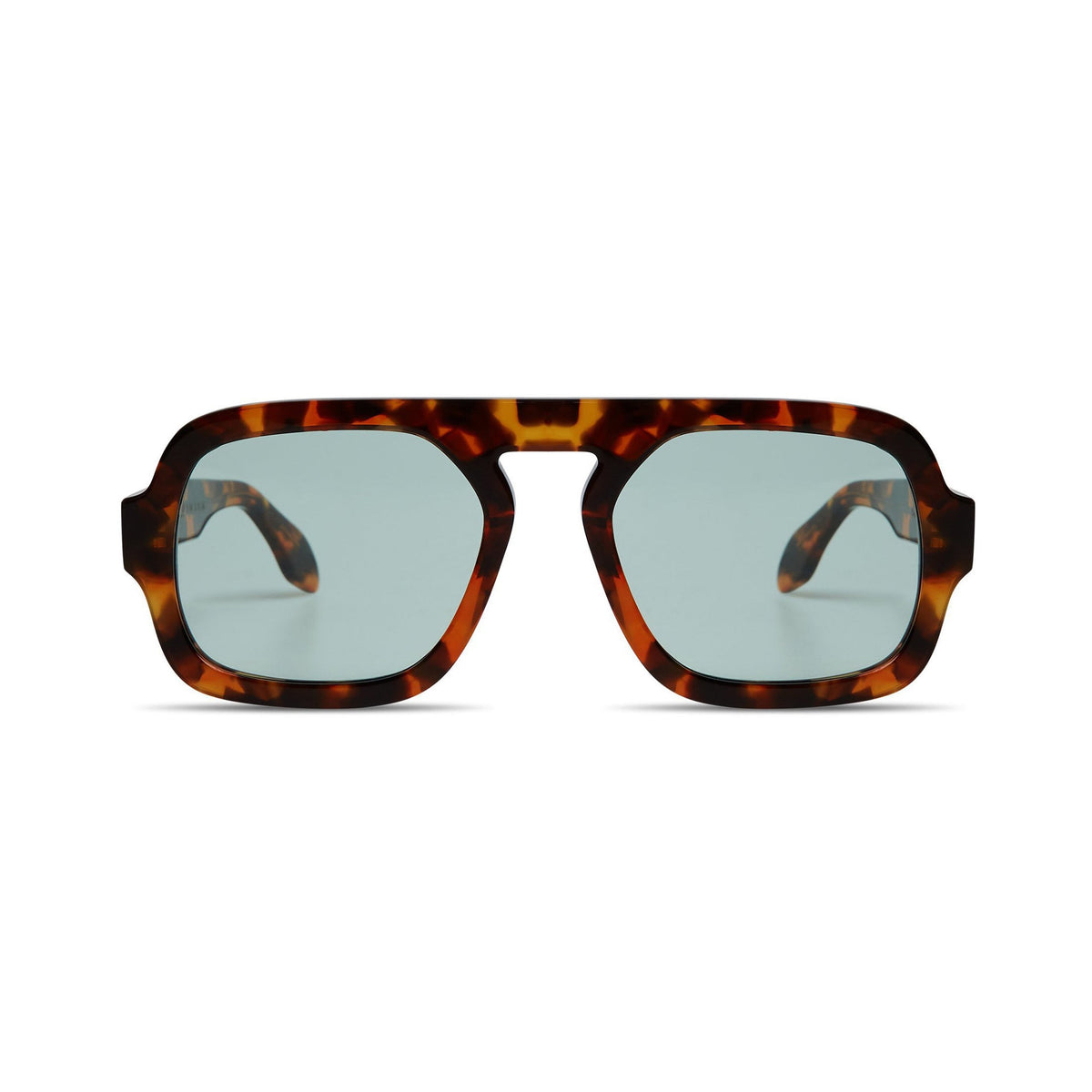 Elisa Johnson Jane - Brown Tortoise