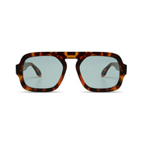 Elisa Johnson Jane - Brown Tortoise