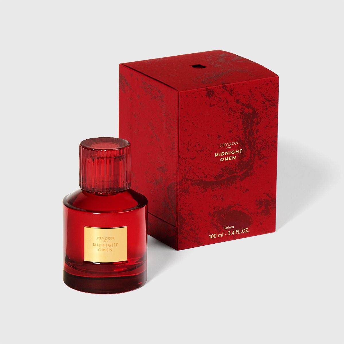 Trudon Eau De Parfum 45°