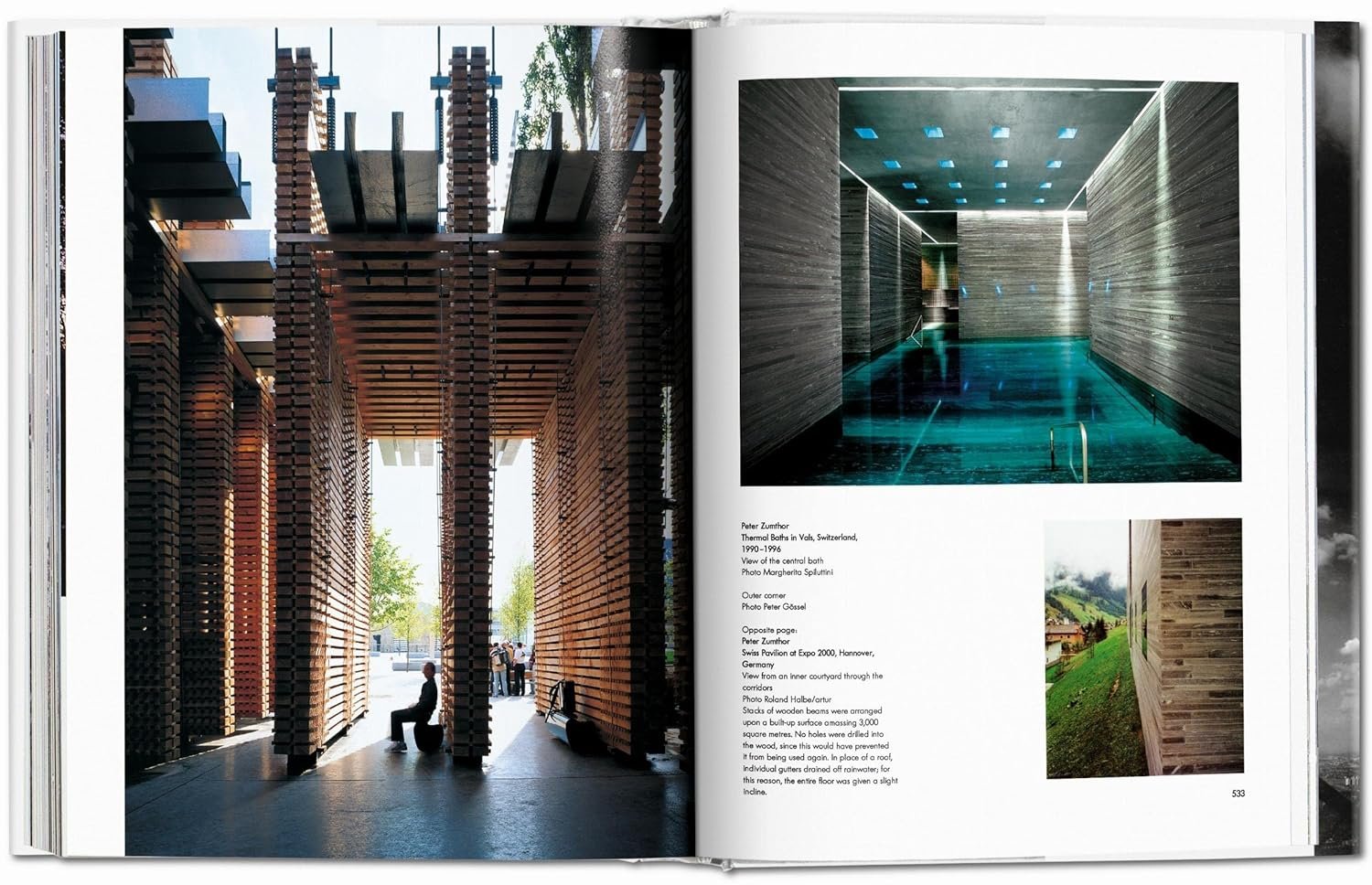 Architecture in the 20th Century .