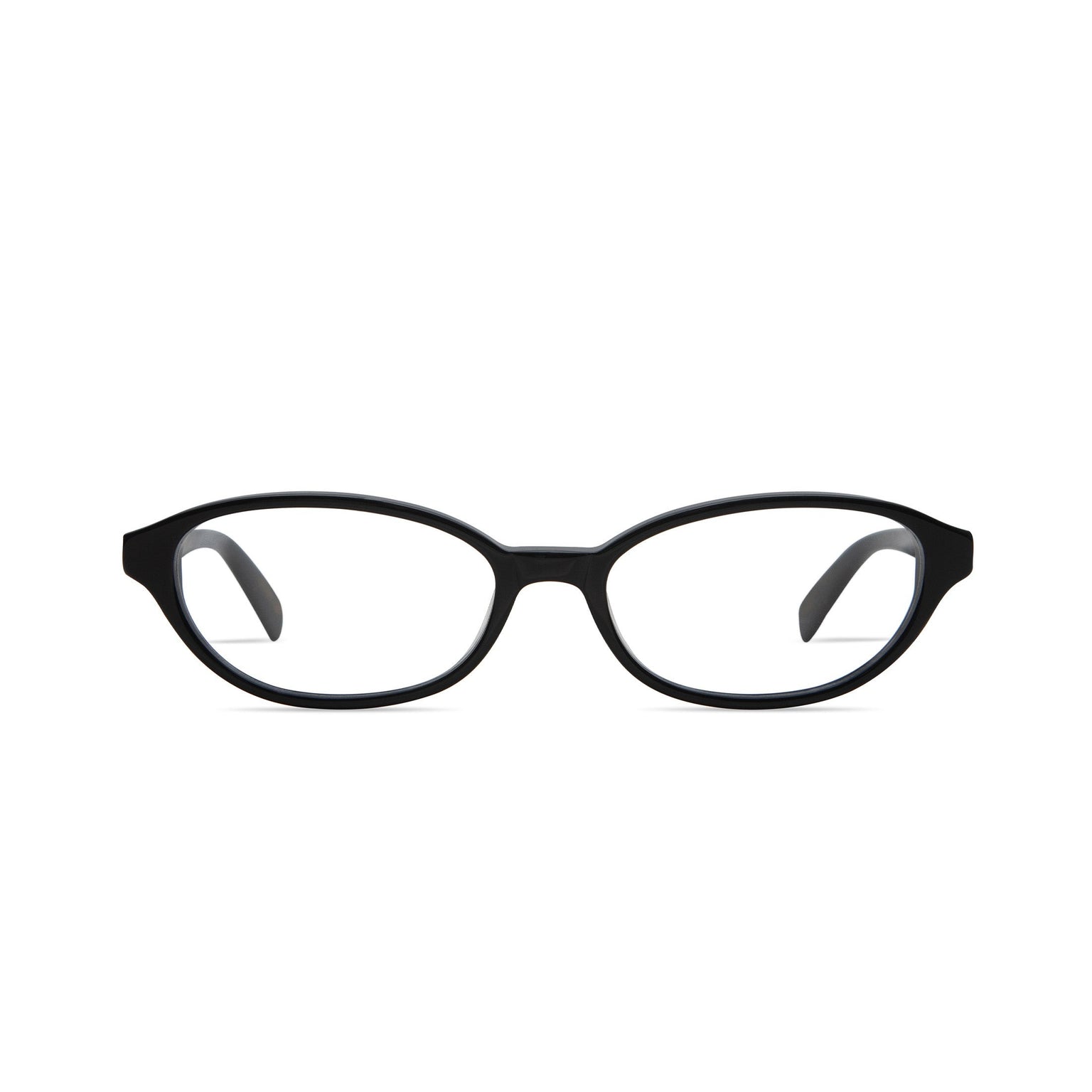 Elisa Johnson Dakota - Gloss Black Optical