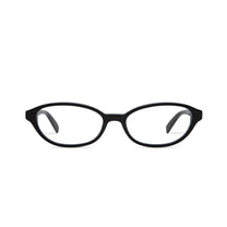 Elisa Johnson Dakota - Gloss Black Optical
